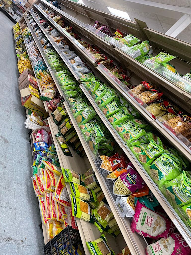 Asian Grocery Store «Ambica Food», reviews and photos, 12264 St Charles Rock Rd, Bridgeton, MO 63044, USA