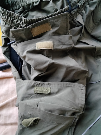 Dry Cleaner «ZIPS Dry Cleaners», reviews and photos, 4418 Connecticut Ave NW, Washington, DC 20008, USA