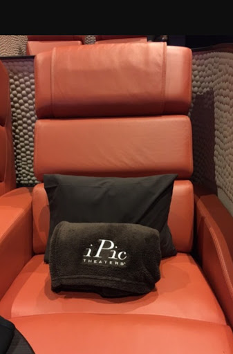 Movie Theater «iPic Theaters», reviews and photos, 301 Plaza Real, Boca Raton, FL 33432, USA