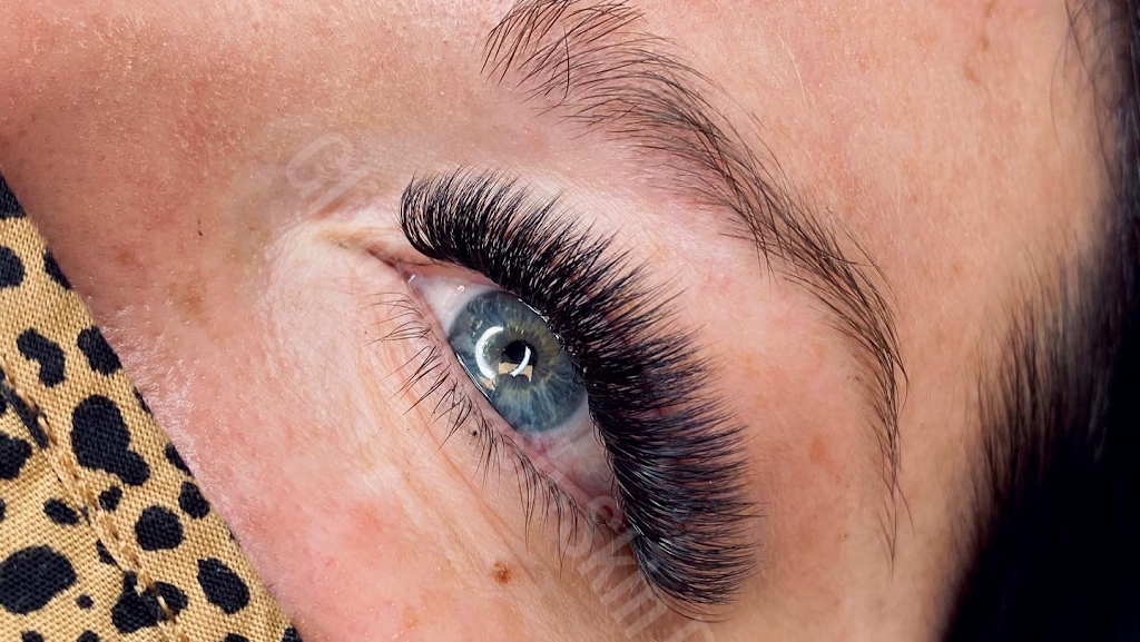 Glimmer Lash+Skin Bar 63376