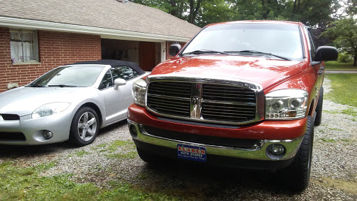 Used Car Dealer «Klaben Ford Lincoln», reviews and photos, 1089 W Main St, Kent, OH 44240, USA