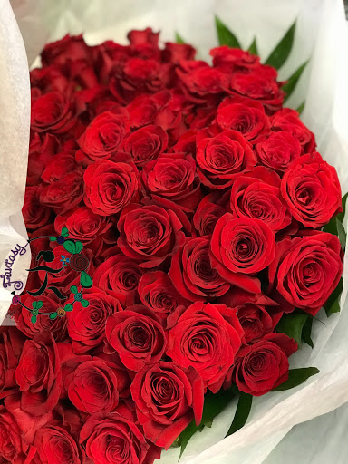 Florist «Fantasy Flower Shop», reviews and photos, 504 E Main St, Grand Prairie, TX 75050, USA