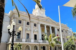City Hall of Cádiz image