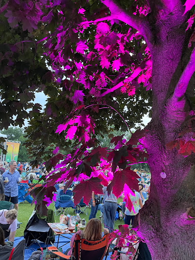 Golf Course «Canal Shores Golf Course», reviews and photos, 1030 Central St, Evanston, IL 60201, USA