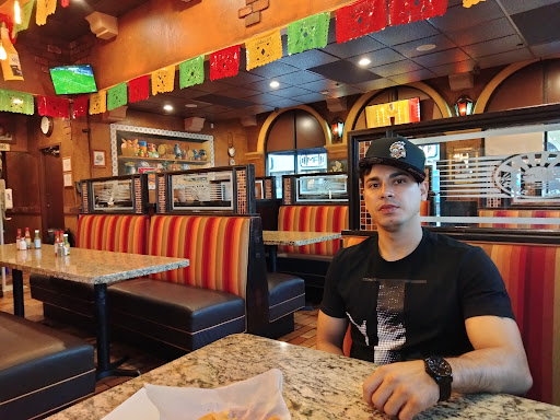 Mexican Restaurant «El Pollo Loco», reviews and photos, 7519 Atlantic Ave, Cudahy, CA 90201, USA