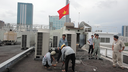 Chống thấm INTOC - INTOC Waterproofing