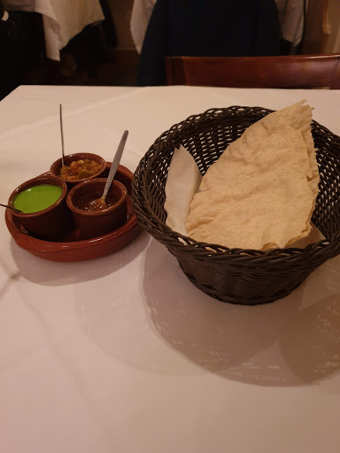 Maharaja Restaurant