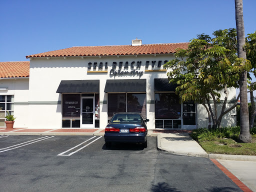 1190 Pacific Coast Hwy, Seal Beach, CA 90740, USA