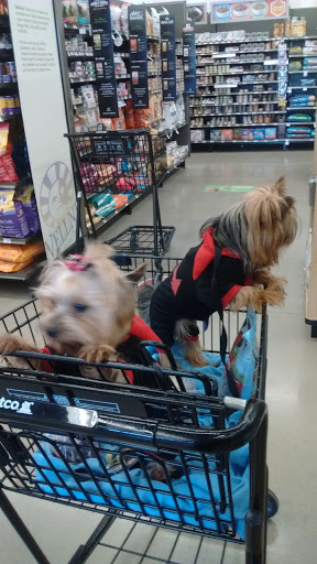 Pet Supply Store «Petco Animal Supplies», reviews and photos, 5925 US-6, Portage, IN 46368, USA