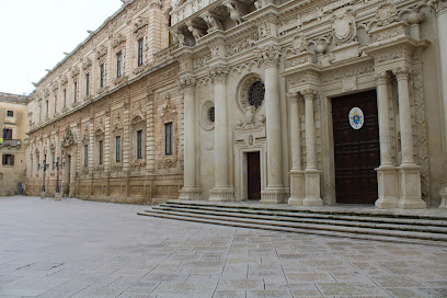 Guardia di Finanza, Comando Provinciale Lecce, Gruppo Lecce, Nucleo Polizia Tributaria
