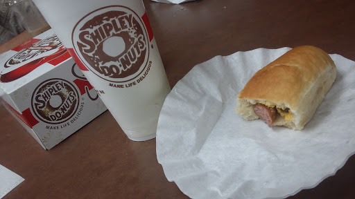 Donut Shop «Shipley Do-Nuts», reviews and photos, 1501 N 10th St, McAllen, TX 78501, USA