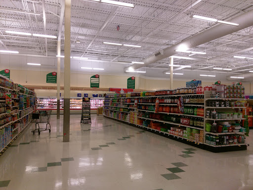 Grocery Store «Super Stop & Shop», reviews and photos, 1095 Kennedy Rd #619, Windsor, CT 06095, USA
