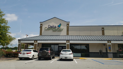 Credit Union «Delta Community Credit Union», reviews and photos