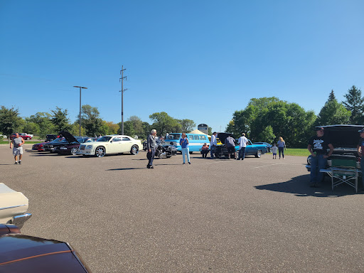 Motorcycle Dealer «Twin Cities Harley-Davidson Blaine», reviews and photos