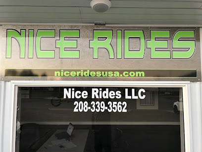 Nice Rides LLC