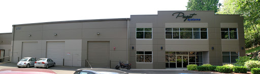 Puget Systems, 2707 W Valley Hwy N, Auburn, WA 98001, USA, 