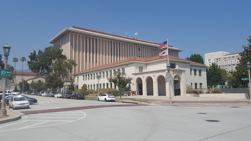 Pasadena Public Library-Central Library image