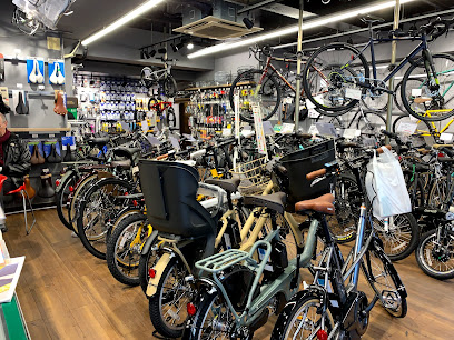 ル・サイク渋谷店