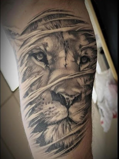 Explore firefighting tattoo ideas, creative tattoo ideas in Mesa, available at Ranger Tattoo & Piercing