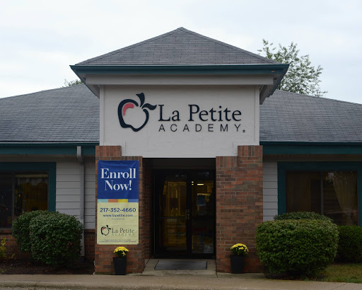 Day Care Center «La Petite Academy of Champaign, IL», reviews and photos, 1713 Broadmoor Dr, Champaign, IL 61821, USA
