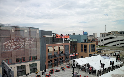 Party Equipment Rental Service «Wahl Tents», reviews and photos, 44550 N Groesbeck Hwy, Charter Twp of Clinton, MI 48036, USA