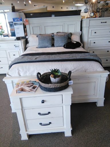 Furniture Store «Ashley HomeStore», reviews and photos, 4129 Montgomery Hwy, Dothan, AL 36303, USA