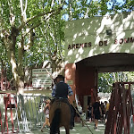 Photo n° 1 de l'avis de mischler.o fait le 05/08/2023 à 12:15 pour Restaurant L'Esplanade à Sommières