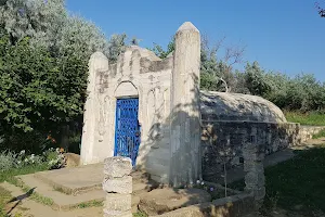 Turkish fountain image