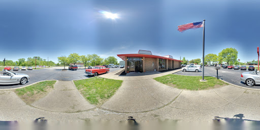 Used Car Dealer «AMS Cars», reviews and photos, 9185 W 10th St, Indianapolis, IN 46234, USA