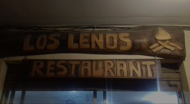 Opiniones de Los Leños, Restaurante en Loja - Restaurante