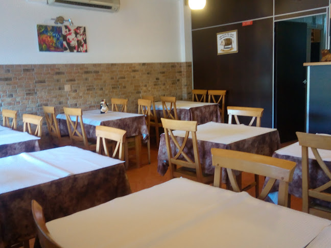 Restaurante Ás Do Leitão - O leitão em Ourém - Ourém