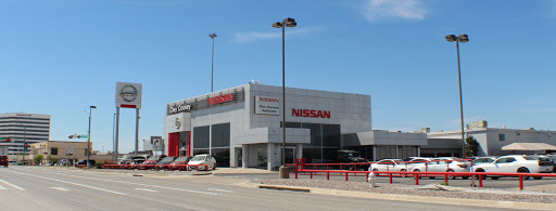 Clay Cooley Nissan Galleria, 4707 Lyndon B Johnson Fwy, Dallas, TX 75244, USA, 