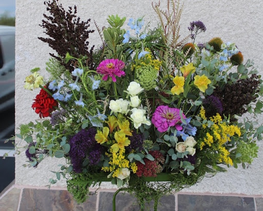 Florist «Flowers By Michelle», reviews and photos, 6510 N Buffalo Dr, Las Vegas, NV 89131, USA