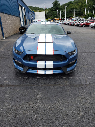 Ford Dealer «Wayne County Ford», reviews and photos, 971 Texas Palmyra Hwy, Honesdale, PA 18431, USA