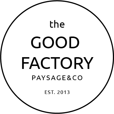 The Good Factory à Lyon