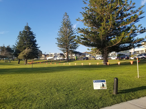 Clarko Reserve