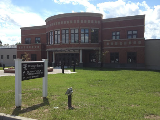 Photo of Russell Construction Services