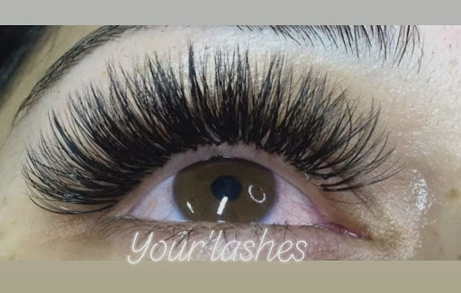 Your'lashes Your'nails