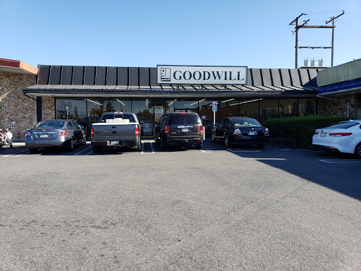 Thrift Store «Goodwill Store & Donation Center», reviews and photos, 5948 Westminster Ave, Westminster, CA 92683, USA