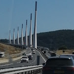 Photo n° 1 de l'avis de So.A fait le 18/08/2019 à 20:58 pour Parc naturel régional des Grands Causses à Millau