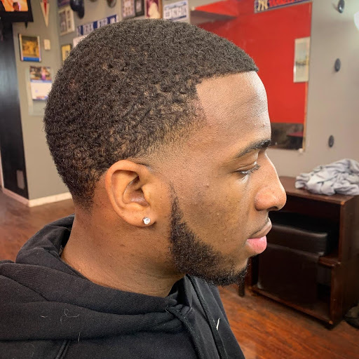 Barber Shop «Arods Barber Shop», reviews and photos, 95 Canal St, Ellenville, NY 12428, USA