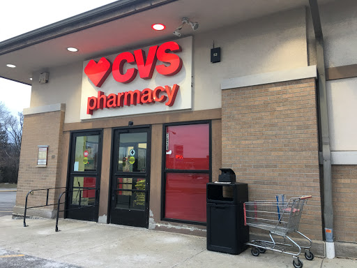 Drug Store «CVS», reviews and photos, 7520 W Bluemound Rd, Wauwatosa, WI 53213, USA