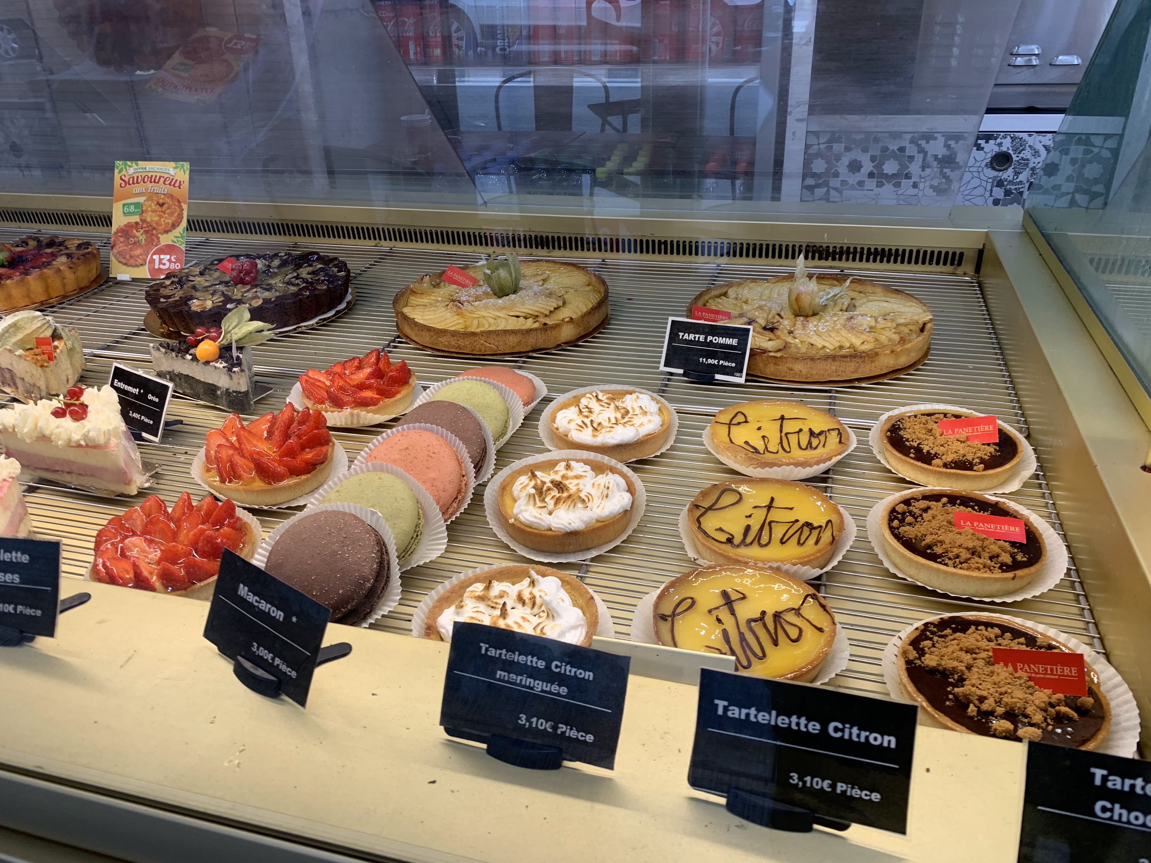 Photo n° 2 de l'avis de Hanh.g fait le 21/10/2019 à 11:10