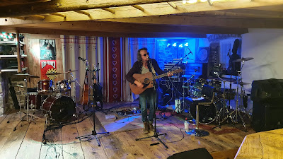 La Loge à Plaimbois-du-Miroir