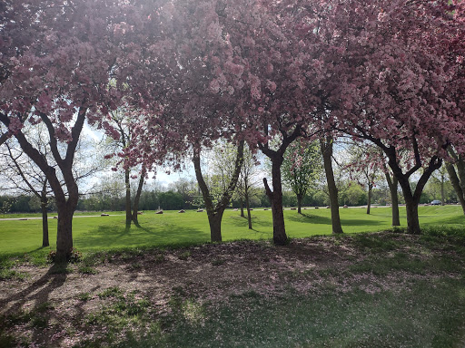 Park «Luverne City Park», reviews and photos