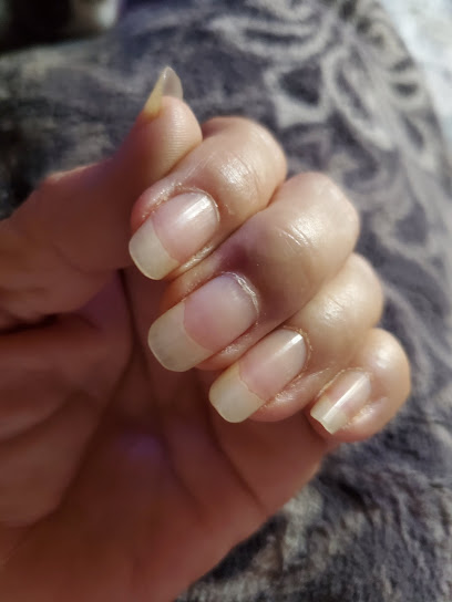Nails Plus and spa