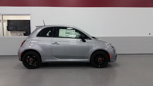 Used Car Dealer «Ray Skillman Fiat South», reviews and photos, 1099 US-31, New Whiteland, IN 46184, USA