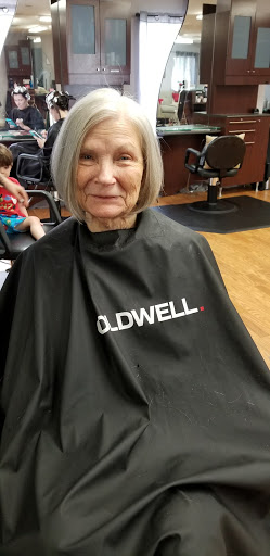 Day Spa «Posh Salon & Day Spa Inc», reviews and photos, 3210 Cypress Gardens Rd, Winter Haven, FL 33884, USA