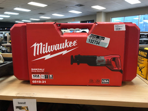 Pawn Shop «USA Pawn», reviews and photos, 235 Warrenton Rd, Vicksburg, MS 39180, USA