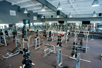 Anytime Fitness - 36533 C Braud Rd, Prairieville, LA 70769